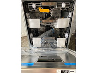 Bauknecht bksv1 ubm semi-ingebouwd 15 couverts - afbeelding 4 van  6
