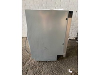 Bauknecht bksv1 ubm semi-ingebouwd 15 couverts - afbeelding 3 van  7