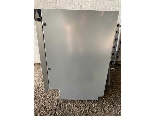 Bauknecht bksv1 ubm semi-ingebouwd 15 couverts - afbeelding 4 van  7