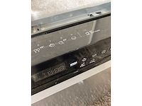 Bauknecht bksv1 ubm semi-ingebouwd 15 couverts - afbeelding 6 van  7