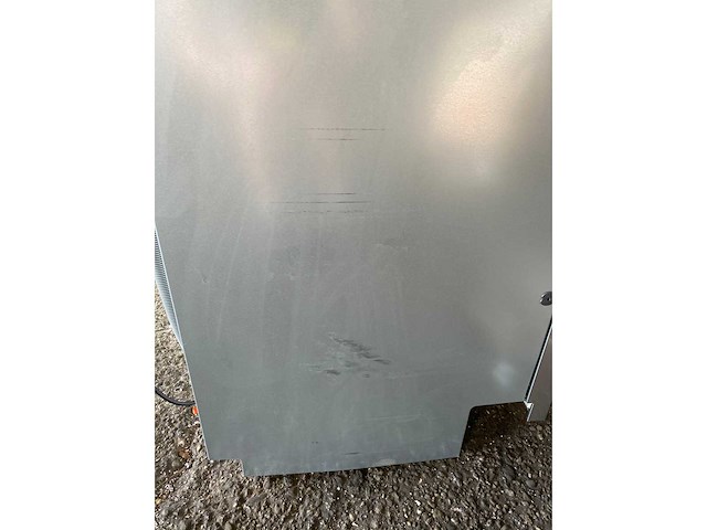 Bauknecht bksv1 ubm semi-ingebouwd 15 couverts - afbeelding 7 van  7