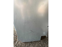 Bauknecht bksv1 ubm semi-ingebouwd 15 couverts - afbeelding 7 van  7