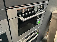 Bauknecht bmes8145pt inbouw combimagnetron - afbeelding 4 van  5