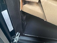 Bauknecht bmes8145pt inbouw combimagnetron - afbeelding 5 van  5