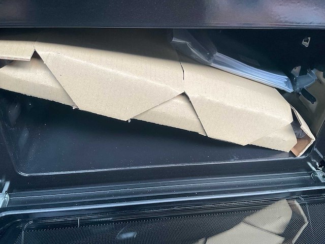 Bauknecht bmes8145pt inbouw combimagnetron - afbeelding 3 van  5