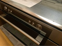 Bauknecht bmes8145pt magnetron oven - afbeelding 3 van  3