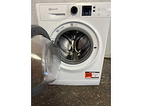 Bauknecht bpw 1014 a wasmachine - afbeelding 2 van  6
