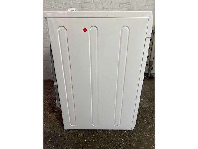 Bauknecht bpw 1014 a wasmachine - afbeelding 3 van  6