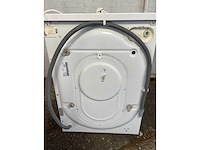 Bauknecht bpw 1014 a wasmachine - afbeelding 6 van  6