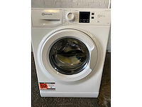 Bauknecht bpw 814 a | wasmachine | 8 kg | a label | duits display - afbeelding 1 van  7