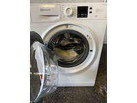 Bauknecht bpw 814 a | wasmachine | 8 kg | a label | duits display - afbeelding 2 van  7