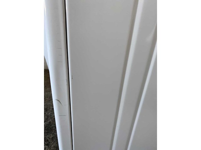 Bauknecht bpw 814 a | wasmachine | 8 kg | a label | duits display - afbeelding 7 van  7