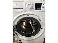 Bauknecht bpw 814 a | wasmachine | 8 kg | a label | duits display - afbeelding 3 van  8