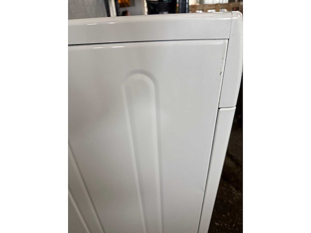 Bauknecht bpw 814 a | wasmachine | 8 kg | a label | duits display - afbeelding 5 van  8