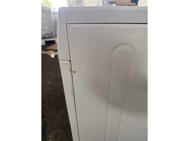 Bauknecht bpw 814 a | wasmachine | 8 kg | a label | duits display - afbeelding 8 van  8
