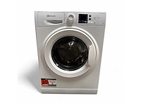 Bauknecht bpw 814 a | wasmachine | 8 kg | a label | duits display - afbeelding 2 van  7