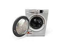 Bauknecht bpw 814 a | wasmachine | 8 kg | a label | duits display - afbeelding 3 van  7