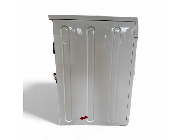 Bauknecht bpw 814 a | wasmachine | 8 kg | a label | duits display - afbeelding 5 van  7