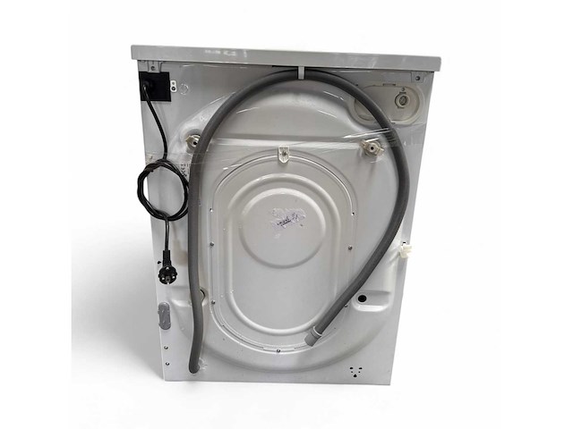 Bauknecht bpw 814 a | wasmachine | 8 kg | a label | duits display - afbeelding 6 van  7