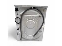 Bauknecht bpw 814 a | wasmachine | 8 kg | a label | duits display - afbeelding 6 van  7