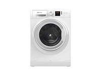Bauknecht bpw 814 a | wasmachine | 8 kg | a label | duits display - afbeelding 1 van  9