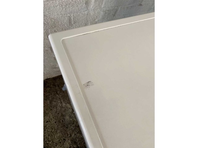 Bauknecht bpw 814 a | wasmachine | 8 kg | a label | duits display - afbeelding 4 van  9
