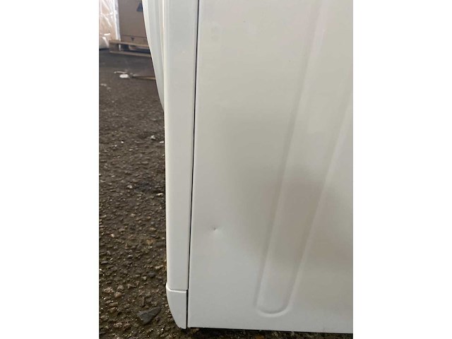 Bauknecht bpw 814 a | wasmachine | 8 kg | a label | duits display - afbeelding 6 van  9