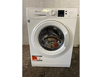 Bauknecht bpw 814 a | wasmachine | 8 kg | a label | duits display - afbeelding 8 van  9