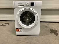 Bauknecht bpw 814 a wasmachine - afbeelding 2 van  6