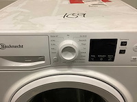 Bauknecht bpw 814 a wasmachine - afbeelding 4 van  6