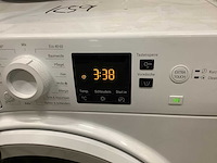 Bauknecht bpw 814 a wasmachine - afbeelding 6 van  6