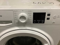 Bauknecht bpw 814 a wasmachine - afbeelding 4 van  6