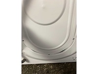 Bauknecht bpw 914 a wasmachine voorlader 9 kg 1400 rpm wit- duits display - afbeelding 4 van  7