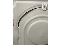 Bauknecht bpw 914 a wasmachine voorlader 9 kg 1400 rpm wit- duits display - afbeelding 5 van  7