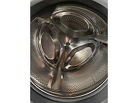 Bauknecht bpw 914 a wasmachine voorlader 9 kg 1400 rpm wit- duits display - afbeelding 6 van  7