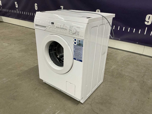 Bauknecht bremen1300 wasmachine - afbeelding 1 van  6
