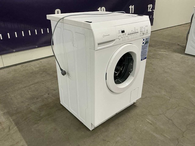 Bauknecht bremen1300 wasmachine - afbeelding 3 van  6