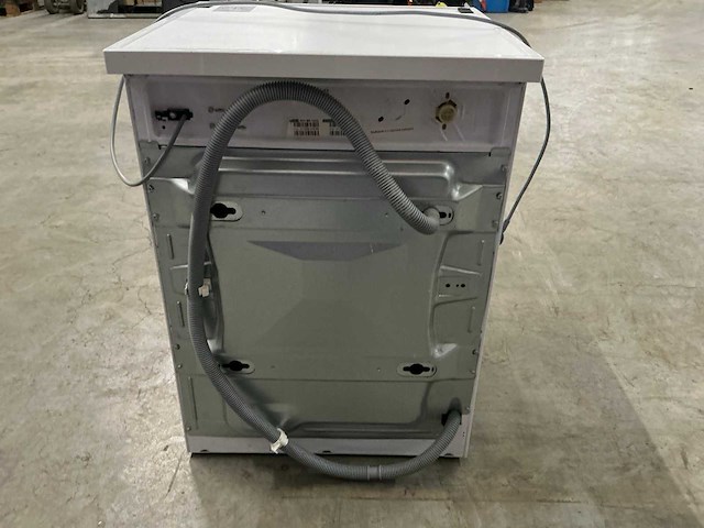Bauknecht bremen1300 wasmachine - afbeelding 5 van  6