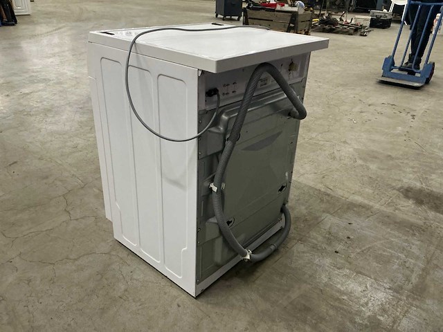 Bauknecht bremen1300 wasmachine - afbeelding 6 van  6