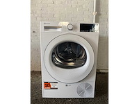 Bauknecht bt 84d wws | warmtepompdroger | 8 kg - afbeelding 1 van  4