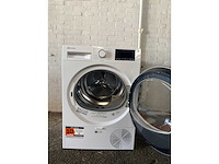 Bauknecht bt 84d wws | warmtepompdroger | 8 kg - afbeelding 2 van  4