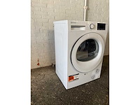 Bauknecht bt 84d wws | warmtepompdroger | 8 kg - afbeelding 3 van  4