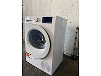 Bauknecht bt 84d wws | warmtepompdroger | 8 kg - afbeelding 4 van  4