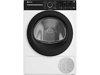 Bauknecht bt 95c wbs, vrijstaand, droger, duits display