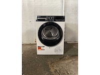 Bauknecht bt 95c wbs, vrijstaand, droger, duits display - afbeelding 2 van  7