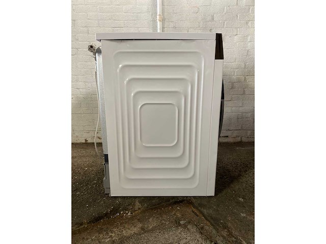 Bauknecht bt 95c wbs, vrijstaand, droger, duits display - afbeelding 3 van  7