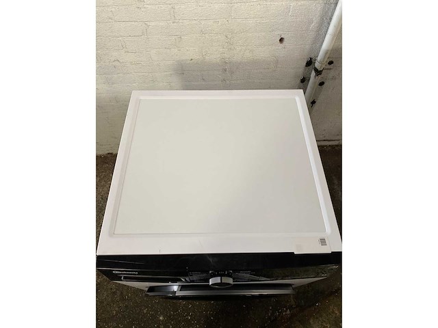 Bauknecht bt 95c wbs, vrijstaand, droger, duits display - afbeelding 5 van  7