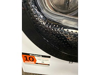 Bauknecht bt 95c wbs, vrijstaand, droger, duits display - afbeelding 6 van  7