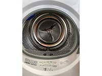 Bauknecht bt 95c wbs, vrijstaand, droger, duits display - afbeelding 7 van  7