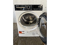 Bauknecht bt 95c wbs, vrijstaand, voorlader, warmtepomp - afbeelding 1 van  4
